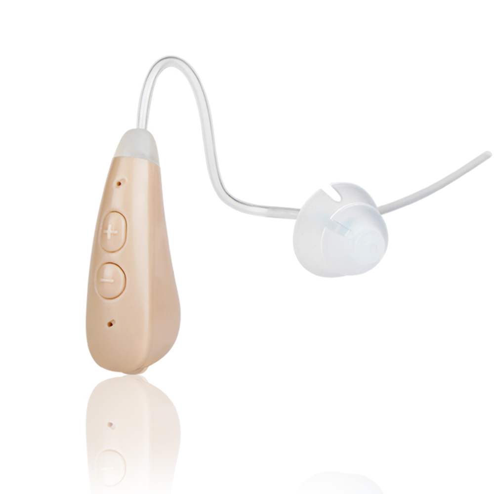 JH-D36-00F / 4FABTEマルチシーン機能補聴器